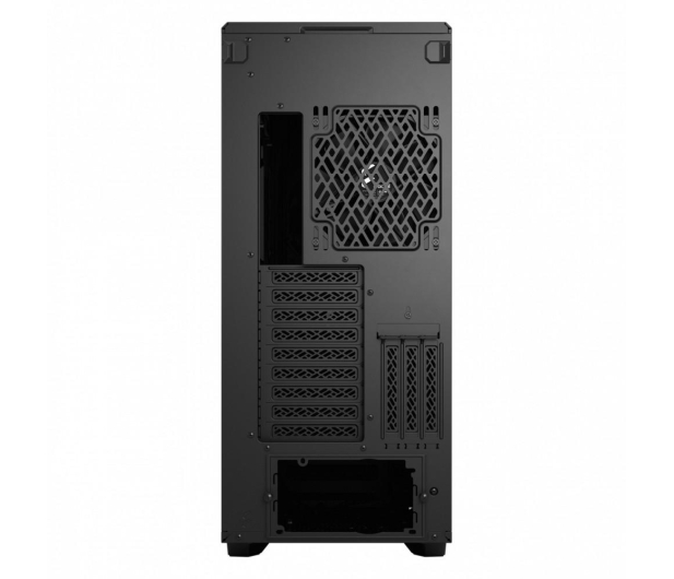 Fractal Design Meshify 2 XL Black TG Dark Tint - 600761 - zdjęcie 12